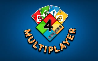 4 Colors Multiplayer