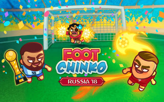 Foot Chinko World Cup